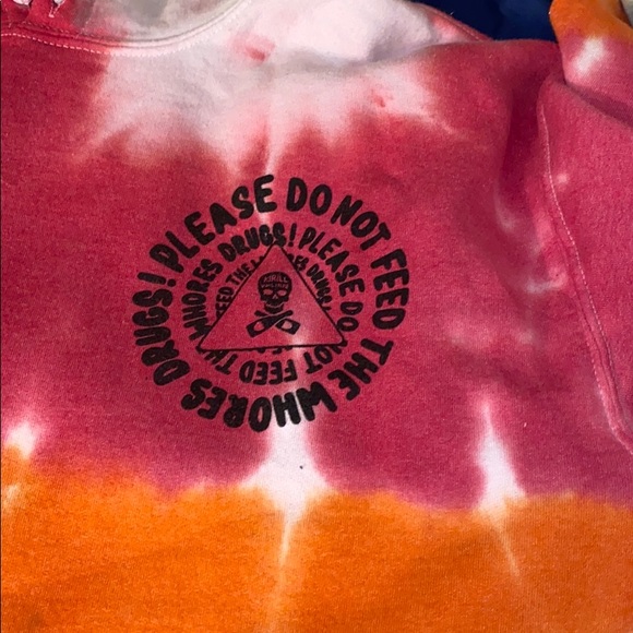 Hoodie - Picture 2 of 3